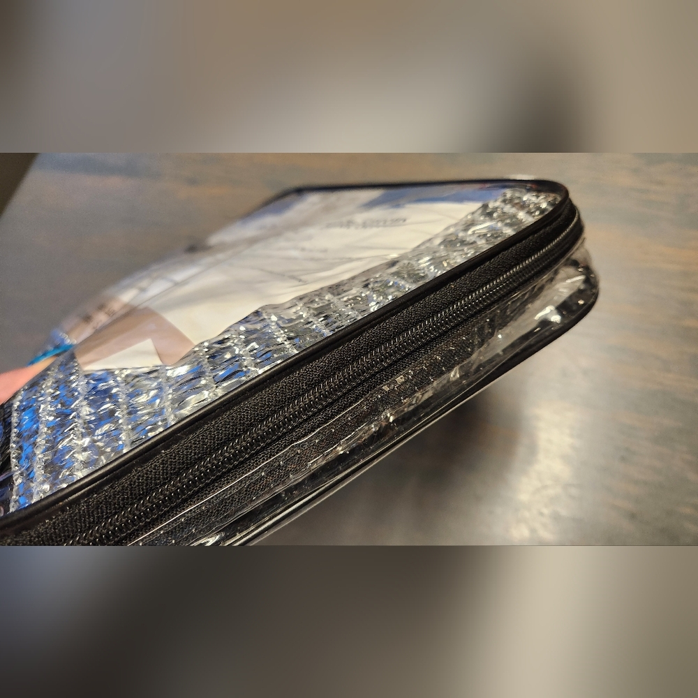 Reflective Mesh Shade Screen - Picture 6 of 6